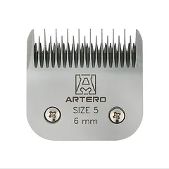 Artero Scherkopf A5 Nr. 5