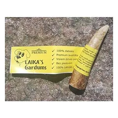 Natural deer antler for dogs XS <49 g