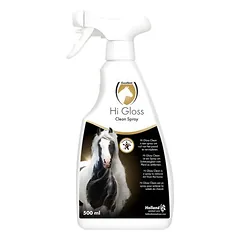 Excellent Horse Hi Gloss Clean purškiklis