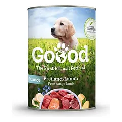 Goood Junior Dog 6 x 400 g