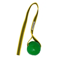 Starmark GripCord Chew Ball Cord