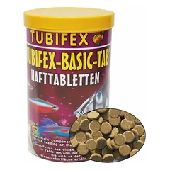 Tubifex Basic Tab klijai 125 ml