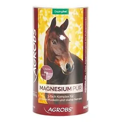Agrobs Magnesium pur