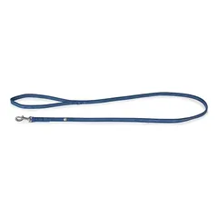 Das Lederband Hundeleine Toronto Jeans