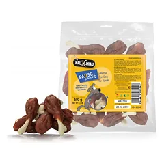 Hau&Miau ančių šlaunelės 500g