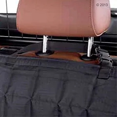 Kleinmetall automobilio sėdynių užtiesalas Allside Comfort, L 155 x B 140 x H 50 cm — 4 nuotrauka