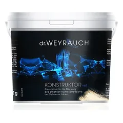 Dr. Weyrauch Konstruktor vet