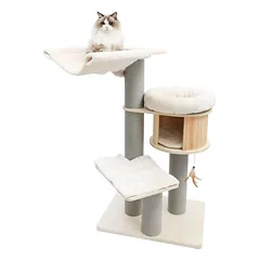 Canadian Cat Company Kratzbaum REMY