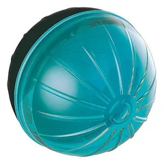 Georplast Record Bally žaislas šunims su pypsiuku, vinilo, Ø 12 cm — 3 nuotrauka