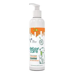 VetExpert DETOX CARE VITALIZING šampūnas 250ml