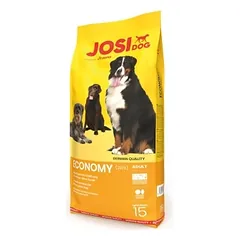 Josidog Economy 15 kg sausas maistas šunims — 2 nuotrauka
