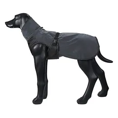 Icepeak Pet paltukas šunims Glow Reflect, Vidutiniams 11–25 kg — 2 nuotrauka