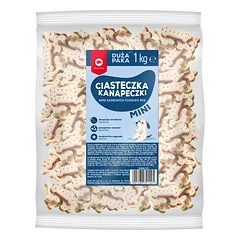 MACED sumuštinių mišinys šunims Mini 10 kg