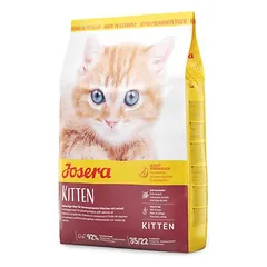 Josera Kitten
