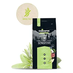 Chicopee HNL Holistic Nature Line Sensitive Lamb & Sweet potato