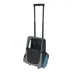 Kerbl Pet Tragetasche Trolley Vacation