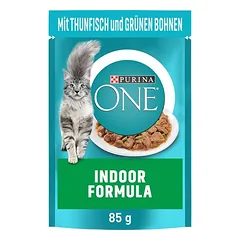 PURINA ONE Indoor Formula