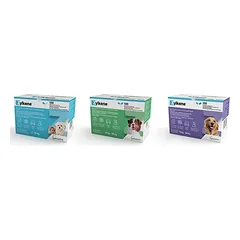 Vetoquinol Zylkene kapsulės 450 mg šunims > 30 kg — 5 nuotrauka