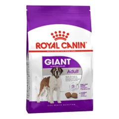 Royal Canin Giant Adult sausas maistas šunims - Pet24