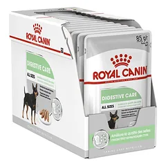 Royal Canin Digestive Care konservai šunims 12 x 85 g