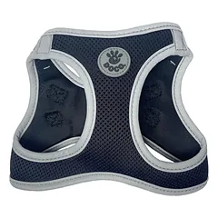 Doco QUICK FIT Petnešos, juodos, M — 2 nuotrauka