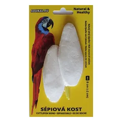 Sepija, apie 8 cm (2 vnt.)