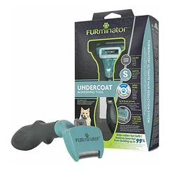 Furminator UNDERCOAT Cat S Long Hair