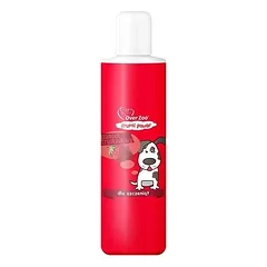 OVER ZOO Šampūnas Frutti Power Braškės šuniukams 200ml nuotrauka