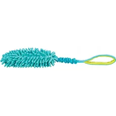 TRIXIE Bungee Dummy tampomas žaislas šunims su amortizatoriumi, 48 cm — 2 nuotrauka