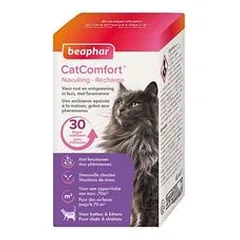 BEAPHAR - Catcomfort Anti-Stress-Diffusor - Beaphar