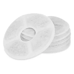 TIAKI Universal-Ersatzfilter für Trinkbrunnen