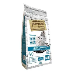 Natural Greatness Diet Vet Joint & Mobility