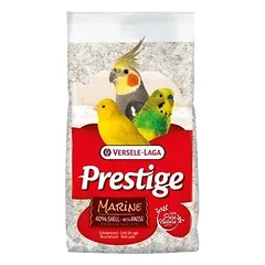 VERSELE-LAGA Shell Sand Marine 25 kg - paukščių smėlis