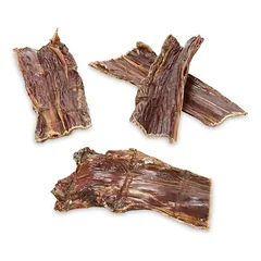 Phil & Sons arklienos juostelės, skanėstai šunims, 125 - 249 g — 4 nuotrauka