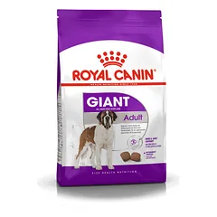 ROYAL CANIN GIANT ADULT 15 KG – sausas maistas suagusiems itin didelių veislių šunims