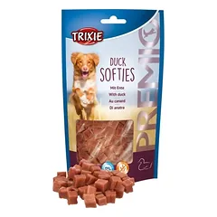 TRIXIE PREMIO skanėstai šunims su antiena 4×100 g