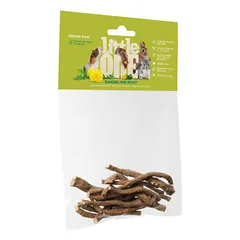 Little one skanėstas graužikams kiaulpienės šaknys, 35 g