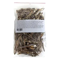 JUKO skanėstas gyvūnams džiovinti šprotai (4-7 cm) 50 g, 1 vnt. parduotuvėje e-zoo.lt