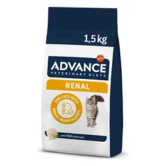 Advance Renal Cat 1,5 kg — 2 nuotrauka