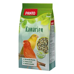 PANTO Kanarienfutter kanarėlių lesalas 1 kg