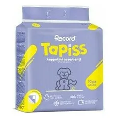 Record Puppy Training Pads 60x60cm 100 pcs.