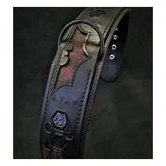 BATDOG-Halsband