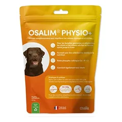 OSALIA - OSALIM Physio+ Hund - Osalia Labor