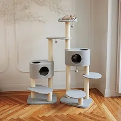 Modern Living draskyklė katėms Oxford, Dideliems > 5 kg — 3 nuotrauka
