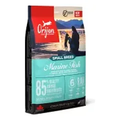 Orijen Small Breed Marine Fish