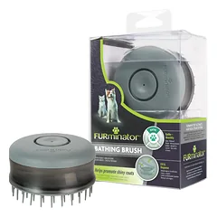 FURminator šukos maudymui parduotuvėje mumbo.lt