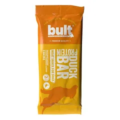 BULT Protein Bar für Hunde – proteinreicher Hundesnack 75 g