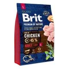 BRIT PREMIUM By Nature ADULT L