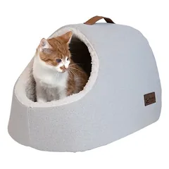 Modern Living urvas katėms Gent, L 52 x B 35 x H 30 cm — 4 nuotrauka