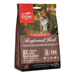 ORIJEN Cat Regional Red 340g 